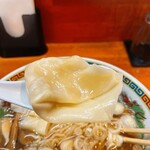 ラーメン 哲史 - 