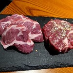 ジン鉄 - 