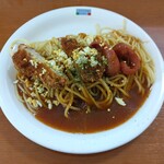 チェスティーノ - 料理写真: