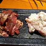 ジン鉄 - 