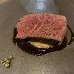 食堂chisan - 知多牛　響