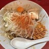 ラーメン ヨシトミ