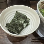 らーめん楓神 - 