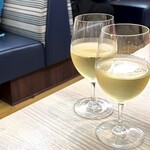 ロイヤルホスト 那覇空港店 - 