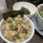 らーめん楓神 - 