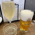 原価ビストロチーズプラス - 