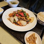 本格四川料理 麻辣先生 - 