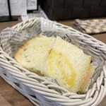 原価ビストロチーズプラス - 