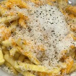 原価ビストロチーズプラス - 