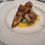 南フランス料理 レストラン ガレット - 