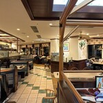 ロイヤルホスト - 