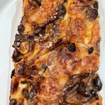 ベーカリーミッドモースト - 料理写真: