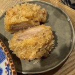 とんかつ七井戸 - 