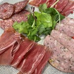 原価ビストロチーズプラス - 