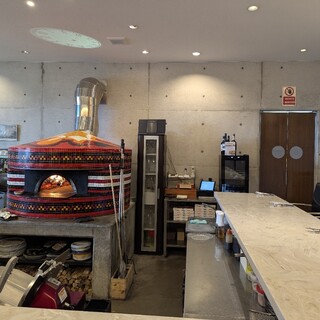 ピッツェリア イプシロン_2