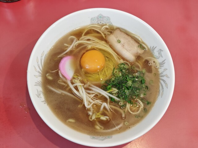 来来 - 徳島/ラーメン | 食べログ
