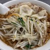 中華麺店 喜楽