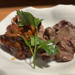 ブラーチェ・エ・ヴィーノ・ジジーノ - 