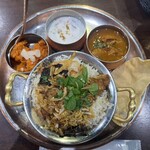 バンゲラズキッチン - 