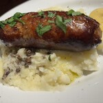 ブラーチェ・エ・ヴィーノ・ジジーノ - 