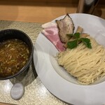 なにわ 麺次郎 - 