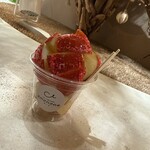 フルーツ飴STAND amenone - 