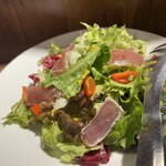 ブラーチェ・エ・ヴィーノ・ジジーノ - 