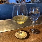 鉄板和食とワイン 萬鉄 - 