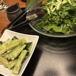 恵比寿でですけ - 