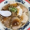 尾道ラーメン 宝竜