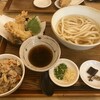 うどん屋 つなぐ
