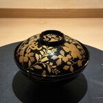 東山無垢 - 器も美しい