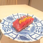 新宿 うしみつ - 