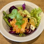 カレー食堂カタルカ - 