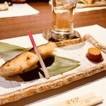 鯛めしや はなび - 