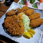 お食事処 木の下 - 