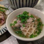 ホルモン肉問屋 小川商店 - 