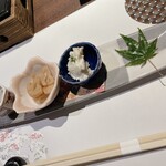 鯛めしや はなび - 