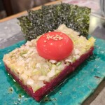 ホルモン肉問屋 小川商店 天神橋五丁目店 - 