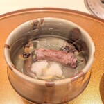 新宿 うしみつ - 