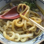 宮武讃岐うどん - 料理写真: