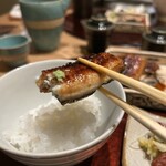 会席料理・ひつまぶし 雅 - 