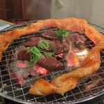 ホルモン肉問屋 小川商店 天神橋五丁目店 - 