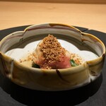 東山無垢 - 北寄貝