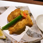 鯛めしや はなび - 