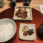 会席料理・ひつまぶし 雅 - 