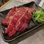 ホルモン肉問屋 小川商店 - 