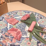 新宿 うしみつ - 