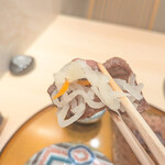 新宿 うしみつ - 