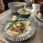 ホルモン肉問屋 小川商店 - 